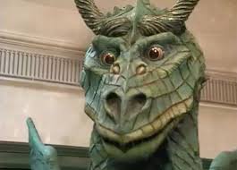 TTDE Forgotten TV: Through the Dragons Eye.