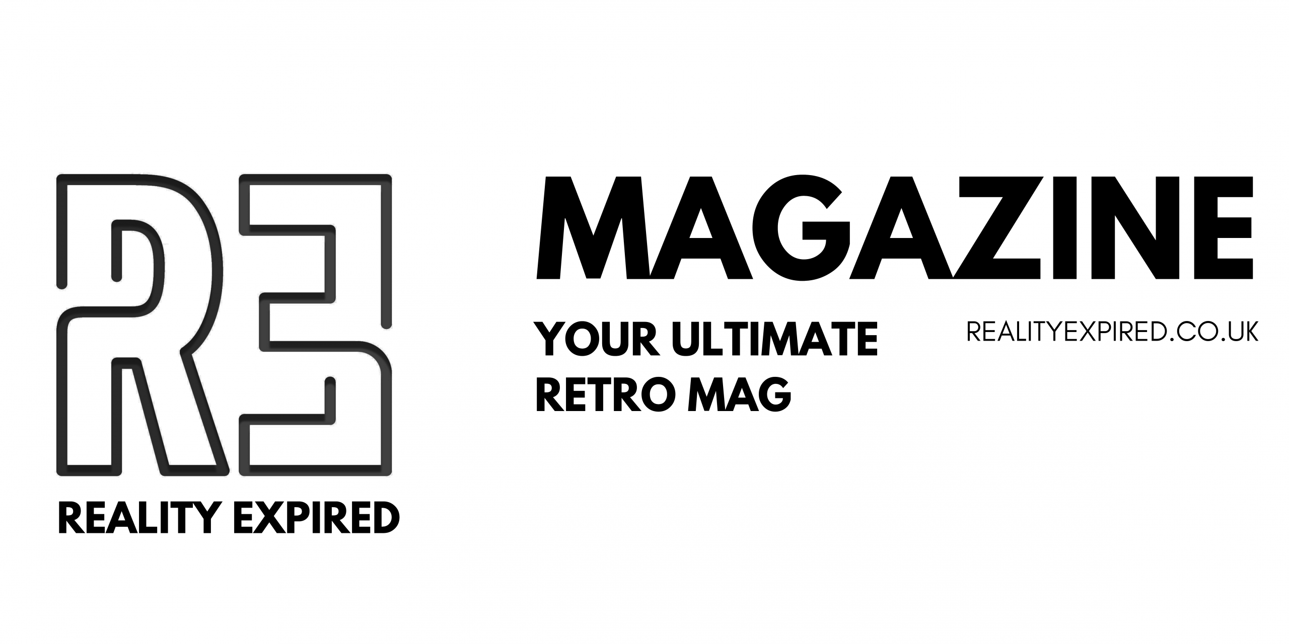 Welcome weary internet traveler. Retro